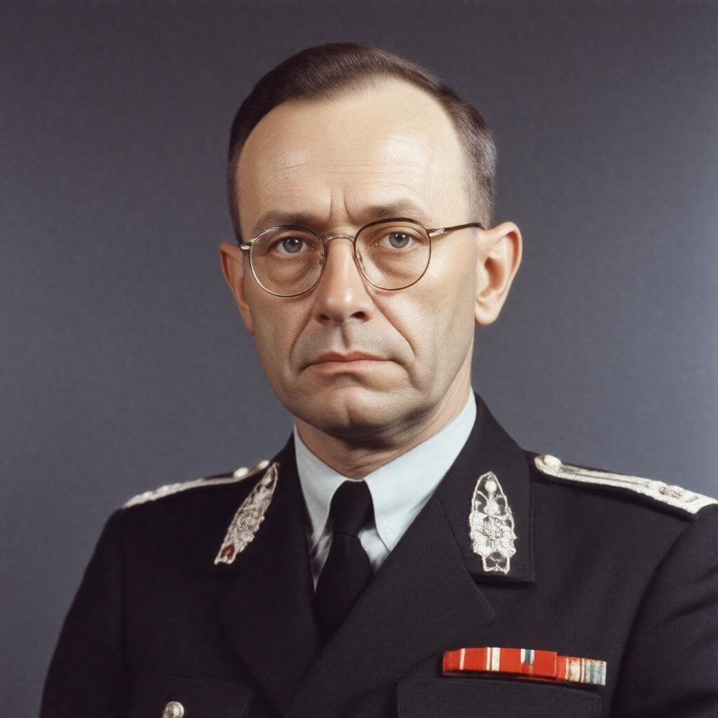 Adolf Eichmann